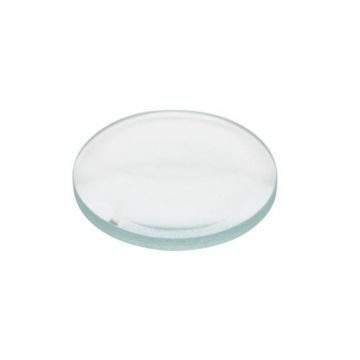 Biconvex lens [glass] - Ø 31,5mm [18D]