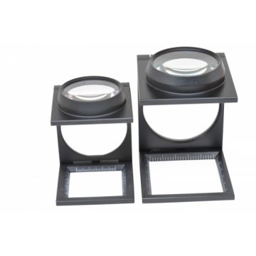 Peak #2003 WA3 - Linen Tester Magnifier Aplanatic+