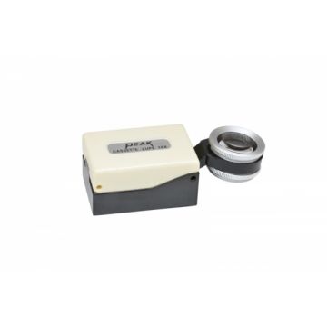 Peak #2019 Folding Magnifier, 15x